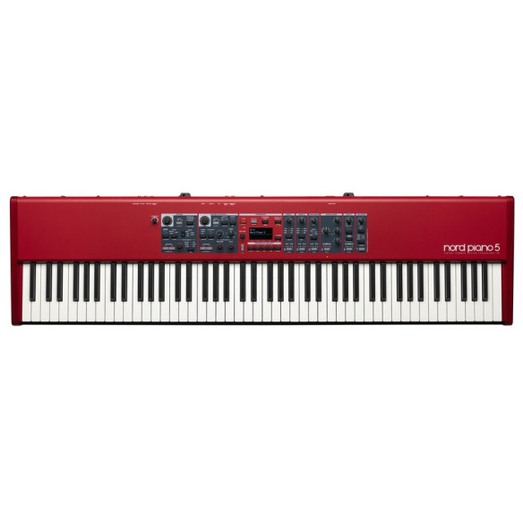 PIANO 5 88 Piano Escenario 88 Teclas PIANO 5 88 Piano Escenario 88 Teclas