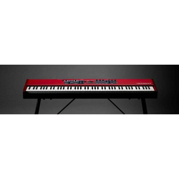 PIANO 5 88 Piano Escenario 88 Teclas PIANO 5 88 Piano Escenario 88 Teclas
