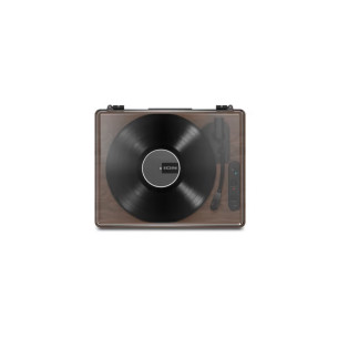 Ion Audio LUXE LP Plato giradiscos bluetooth 2