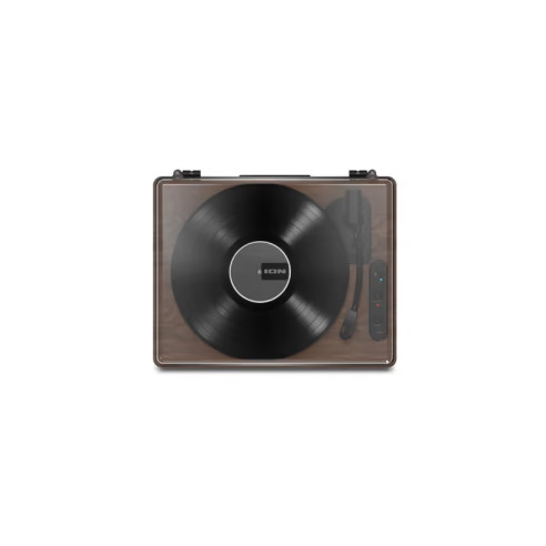 Ion Audio LUXE LP Plato giradiscos bluetooth