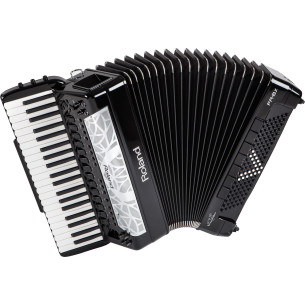 ROLAND FR-8X BK Acordeón Digital