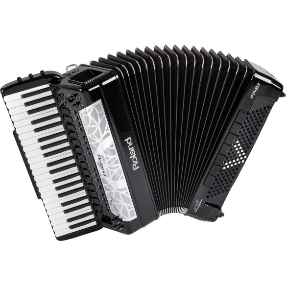 ROLAND FR-8X BK Acordeón Digital ROLAND FR-8X BK Acordeón Digital