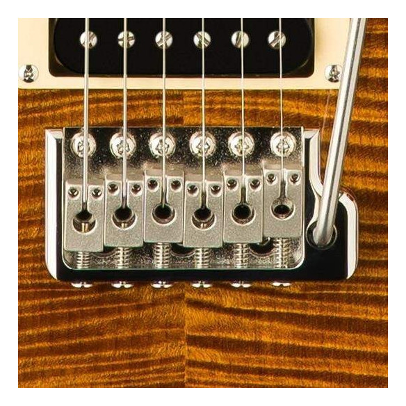 SE CUSTOM 24 CHARCOAL Guitarra Eléctrica 