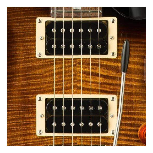 SE CUSTOM 24 CHARCOAL Guitarra Eléctrica 