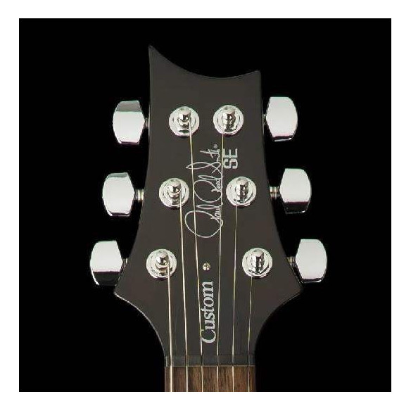 SE CUSTOM 24 CHARCOAL Guitarra Eléctrica 