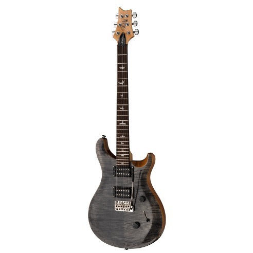 SE CUSTOM 24 CHARCOAL Guitarra Eléctrica 
