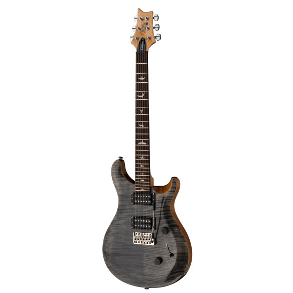 SE CUSTOM 24 CHARCOAL Guitarra Eléctrica 