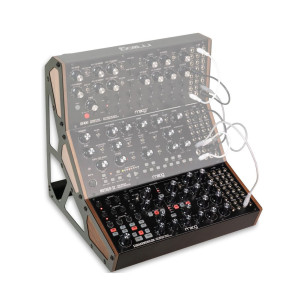 MOOG Subharmonicon sintetizador analógico polirrítmico semimodular ,de 6 tonos y secuenciadores multi-capa 2