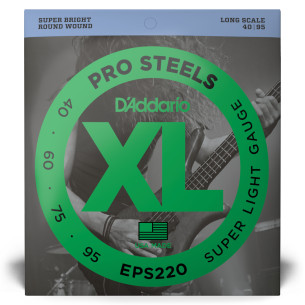 Compra Juego EPS220 40-95 online | MusicSales 2