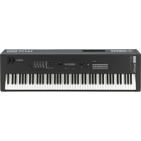 Compra MX88 Black online | MusicSales