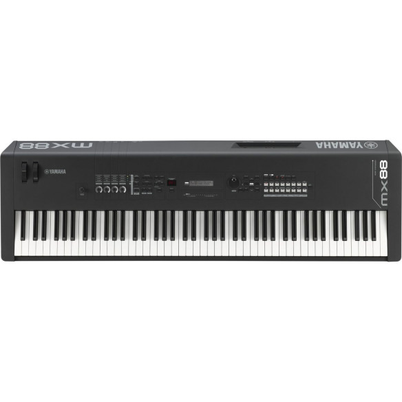 Compra MX88 Black online | MusicSales