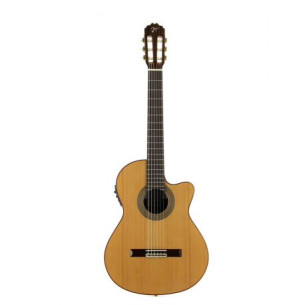 José Torres JTC-30CE Guitarra Clásica electrificada