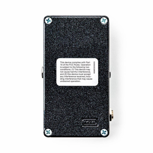 Dunlop MXR LAYERS M307 Pedal Sustain para guitarra