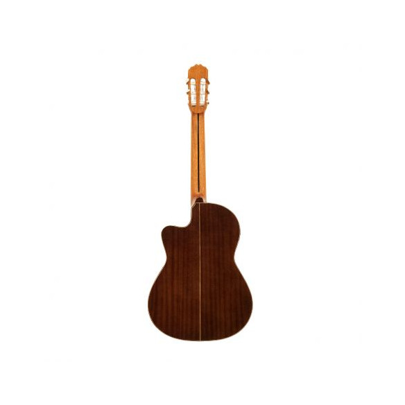 José Torres JTC-40CE Guitarra Clásica Eléctrificada Cutaway