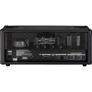 Laney BCC-IRT120H Cabezal Guitarra a Válvulas 2