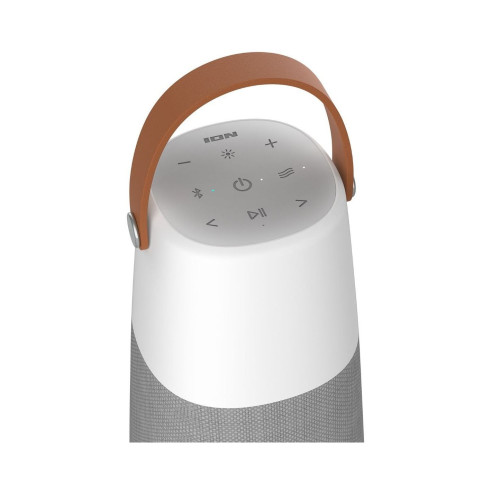 Ion Audio BRIGHT MAX Altavoz bluetooth