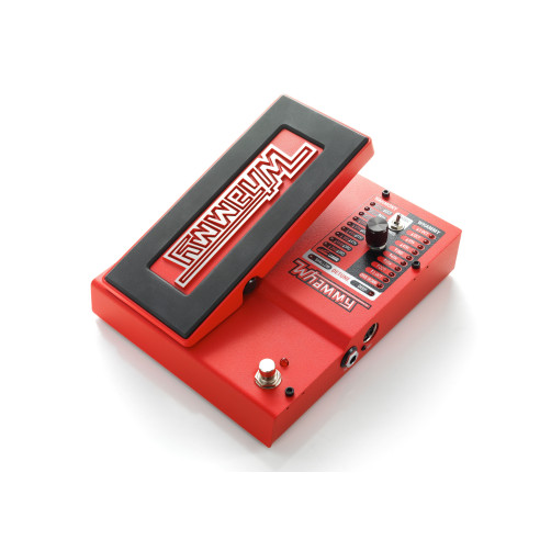 Compra Pedal Whammy V online | MusicSales