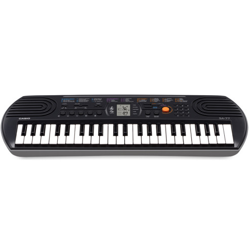 Compra SA-77 Teclado Infantil 44 miniteclas online | MusicSales