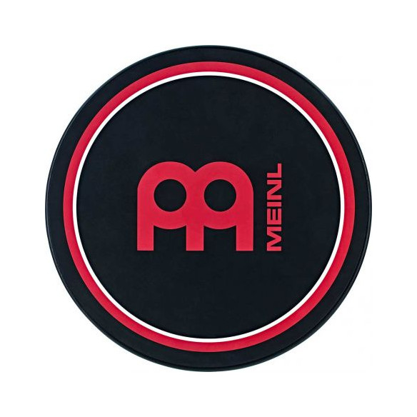 Pad de Prácticas 12" Meinl MPP-12