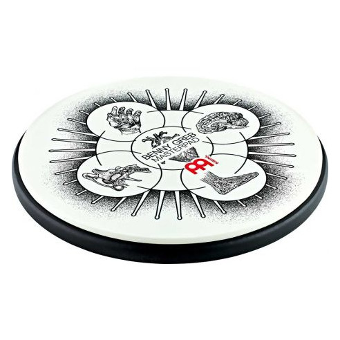 Compra Pad de prácticas MPP-12-BG online | MusicSales