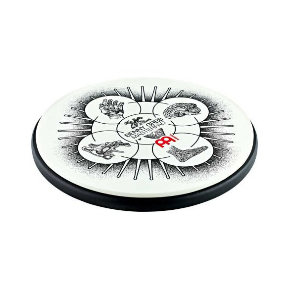 Compra Pad de prácticas MPP-12-BG online | MusicSales