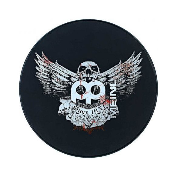 Compra Pad de prácticas MPP-12-JB online | MusicSales Compra Pad de prácticas MPP-12-JB online | MusicSales