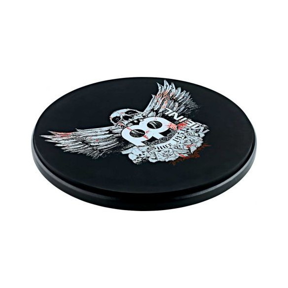 Compra Pad de prácticas MPP-12-JB online | MusicSales Compra Pad de prácticas MPP-12-JB online | MusicSales