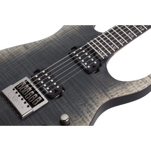 Banshee Mach-6 Evertune FOB