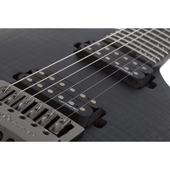 Banshee Mach-6 Evertune FOB