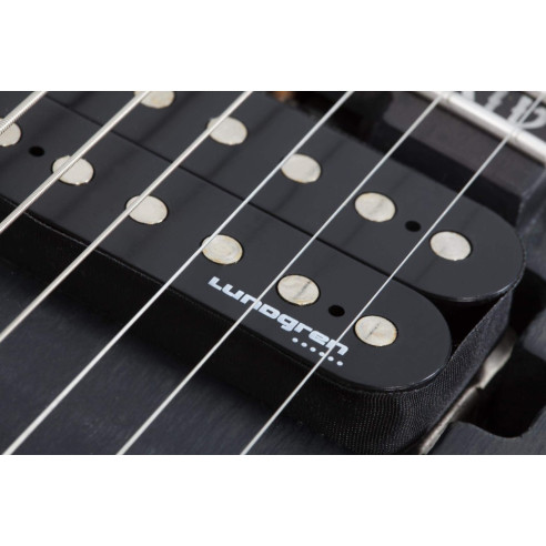 Banshee Mach-6 Evertune FOB