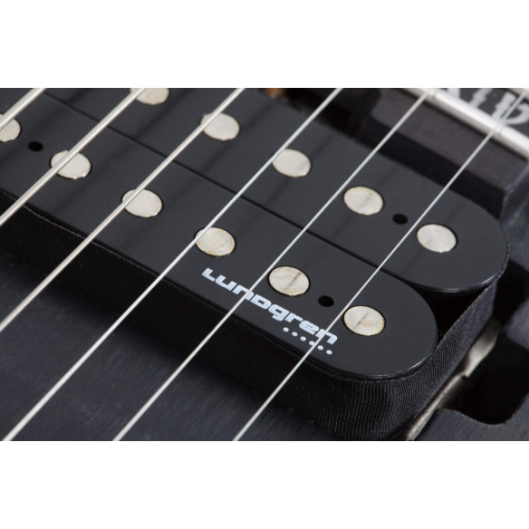 Banshee Mach-6 Evertune FOB