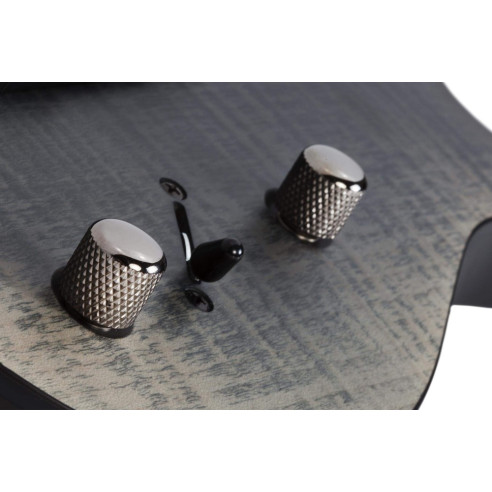 Banshee Mach-6 Evertune FOB