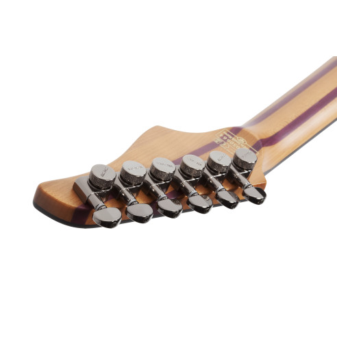 Banshee Mach-6 Evertune FOB