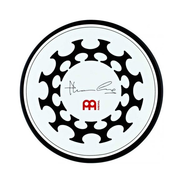 Compra Pad de prácticas MPP-6-TL online | MusicSales Compra Pad de prácticas MPP-6-TL online | MusicSales