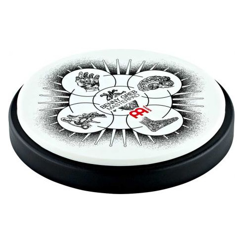 Compra Pad de prácticas MPP-6-BG online | MusicSales