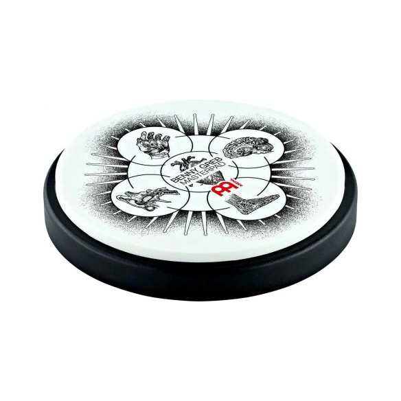 Compra Pad de prácticas MPP-6-BG online | MusicSales Compra Pad de prácticas MPP-6-BG online | MusicSales