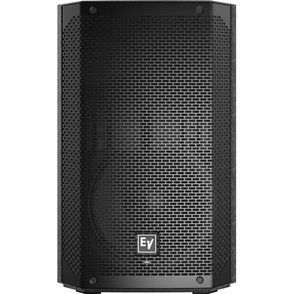 Electro-Voice ELX200-10P Altavoz Activo 2 Vias 10" Clase D 1200 W.Pico 600W RMS. 130 dB.
