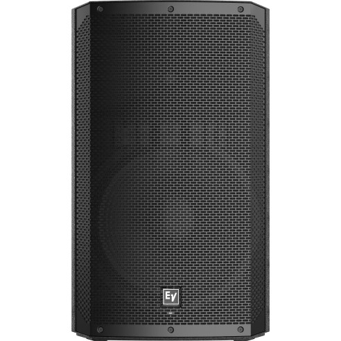 Electro-Voice ELX200-15P Altavoz Activo Clase D 1200Watts Pico, 600 Watts RMS, 132 dB. Quick Smart DSP.