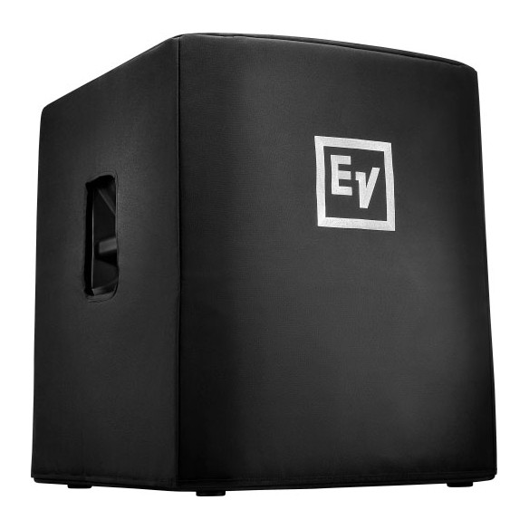 comprar Funda de Transporte acolchada Electro-Voice ELX200-18S-CVR para Subgraves modelo ELX200-18S/18SP.