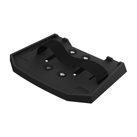 comprar Bandeja Soporte para Receptor de microfonía Inal. ELECTRO VOICE EVERSE 12 TRAY-BK.