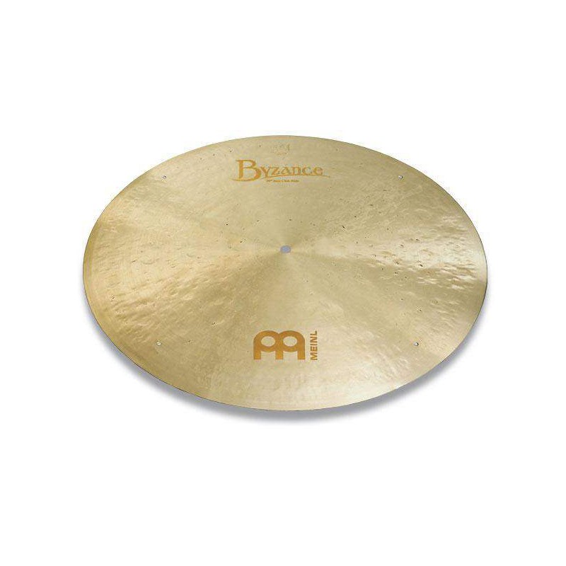 Compra 20" Byzance Jazz Club Ride B20JCR online | MusicSales