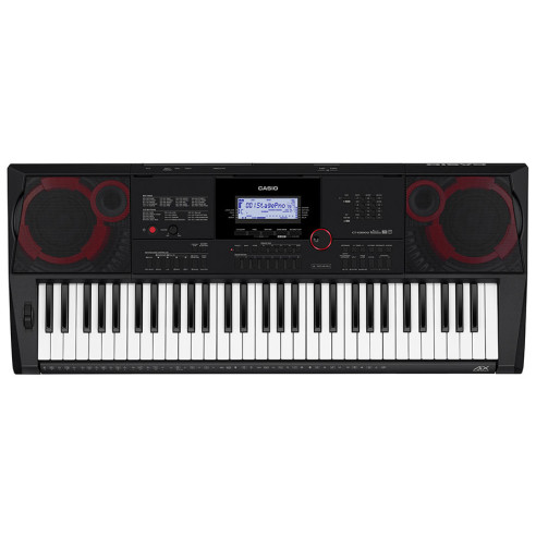 Compra CT-X3000 Teclado Doméstico 61 Teclas online | MusicSales