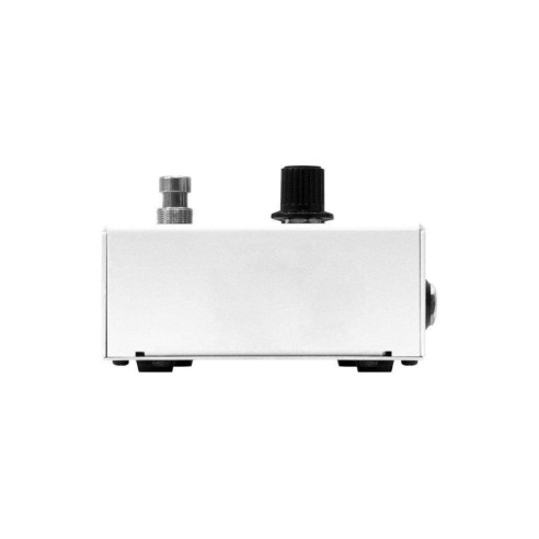 Amplificador en formato de pedal Orange Terror Stamp de 20W, Clase AB.