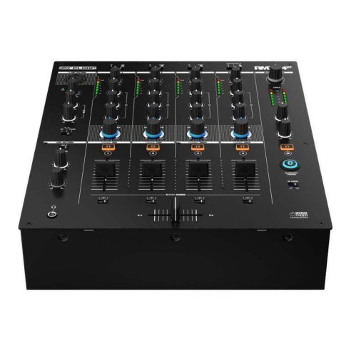 Compra RMX-44 BT Mezclador DJ online | MusicSales