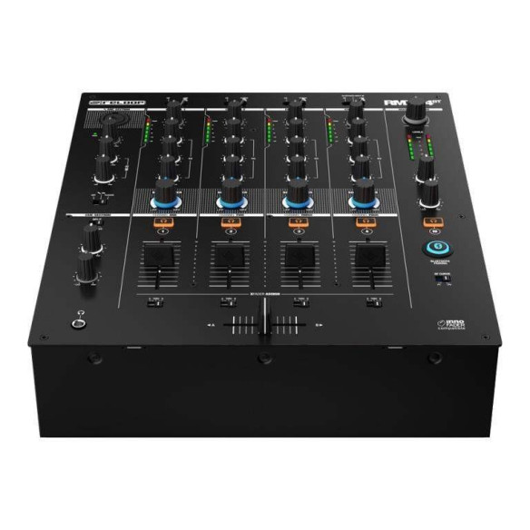 Compra RMX-44 BT Mezclador DJ online | MusicSales