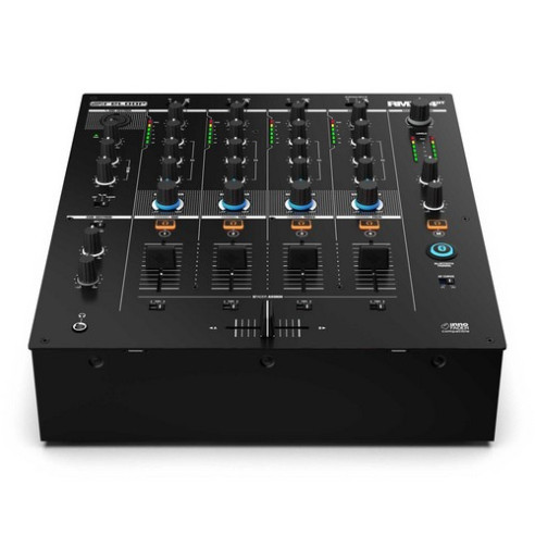 Compra RMX-44 BT Mezclador DJ online | MusicSales