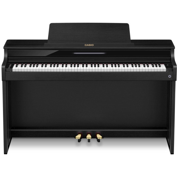 Celviano AP-550BK Piano Digital Hybrid 
