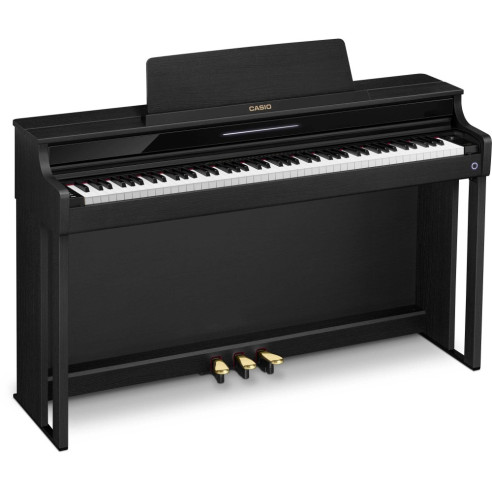 Celviano AP-550BK Piano Digital Hybrid 
