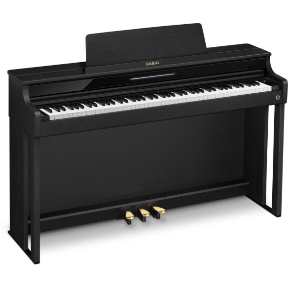 Celviano AP-550BK Piano Digital Hybrid 