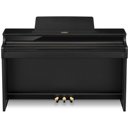 Celviano AP-550BK Piano Digital Hybrid 